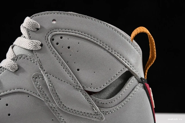 Chep Onekick Cardinal Jordan Reflective Air BV6281-006 7 0703